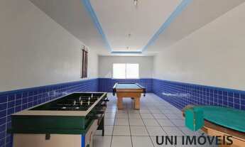 Imagem 4: Oportunidade ! Excelente quitinete com varanda com espetacular vista para o mar e área de