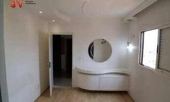 Imagem 4: Lindo Apartamento à venda Jardim Macarenko - Sumaré/SP