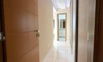 Imagem 7: Torre Ekoara, 3 suítes, 2 vagas de garagem, Marco, andar alto,mobiliado