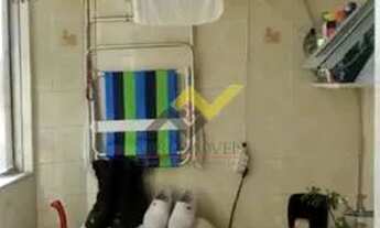 Imagem 3: Apartamento para Venda em Praia Grande, TUPI, 1 dormitório, 1 banheiro, 1 vaga