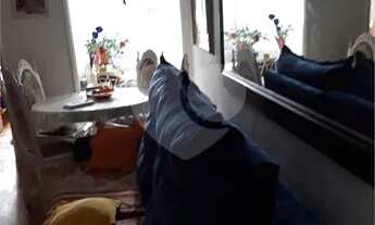 Imagem 2: Apartamento - 02 quartos - Méier [ME