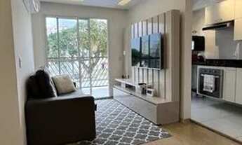 Imagem 3: Apartamento para aluguel tem 53 metros quadrados com 2 quartos em Pechincha - Rio de Janei