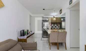 Imagem 5: Apartamento para Aluguel - Jardim São Savério, 2 Quartos, 42 m2