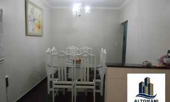 Imagem 2: Casa com 2 Dormitórios - Jd.Nova America