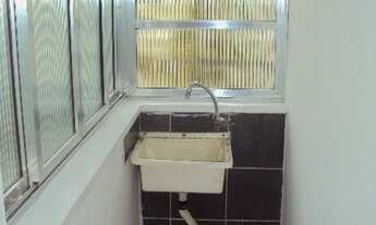 Imagem 4: Apartamento para aluguel com 40 metros quadrados com 1 quarto