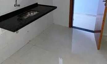 Imagem 2: Sobrado em condomínio