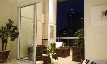 Imagem 4: Apartamento para alugar, 180 m² por R$ 18.000,00/mês - Brooklin - São Paulo/SP