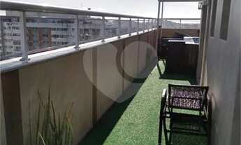 Imagem 7: Excelente cobertura duplex [VP