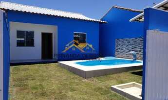 Imagem: Casas à venda em Unamar, Cabo Frio - RJ