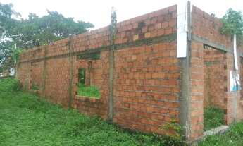 Imagem 6: VENDO ESSE TERRENO COM CASA EM ANDAMENTO