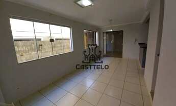 Imagem 3: Casa para alugar, 132 m² por R$ 3.100/mês - Hipica - Londrina/PR