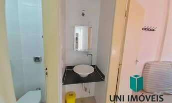 Imagem 2: Apartamento barato de 01 quarto, elevador a venda por R$228.000,00 na Praia do Morro - Gua