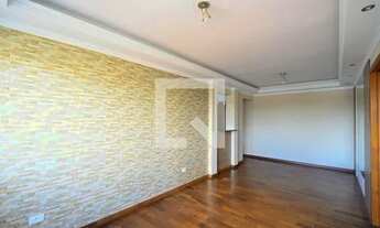 Imagem 3: Apartamento para Aluguel - Jabaquara, 2 Quartos, 70 m2