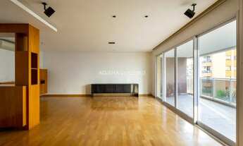 Imagem 6: SãO PAULO - Apartamento Padrão - Vila Nova Conceição