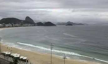 Imagem 2: APARTAMENTO - COPACABANA - 01 QUARTO