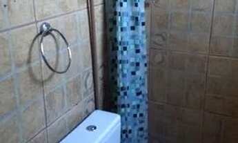 Imagem 5: Alugo casa quitinete Santa Fé