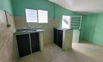 Imagem 3: Casa com 2 quartos