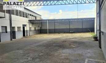 Imagem 2: Barracão na Avenida Julio Prestes para alugar, 398 m² por R$ 12.000/mês - Taquaral - Campi