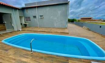 Imagem 6: Aluga-se Rancho Aldeia dos Lagos