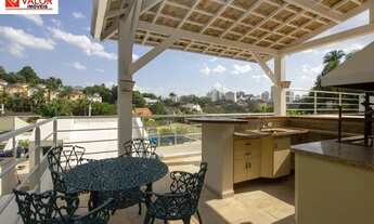 Imagem 7: CASA ALTO PADRAO,EM CONDOMINIO FECHADO, LOCALIZADA EM REGIAO NOBRE DO MORUMBI, NAS PROXI