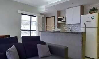 Imagem 3: Apartamento para venda tem 45 metros quadrados com 1 quarto em Boa Viagem - Recife - PE