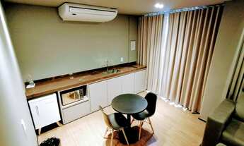 Imagem 2: Apartamento para venda tem 130 metros quadrados com 3 quartos em Vila Jardini - Sorocaba