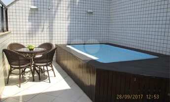 Imagem: Maravilhosa Cobertura VP