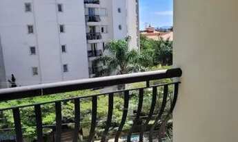 Imagem 3: Apartamento com 3 dormitórios à venda, 105 m² por R$ 1.170.000 - Cidade São Francisco - Sã