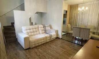 Imagem 2: Alugo Casa Mobiliada Triplex - Cocotá Ilha do Governador