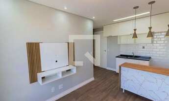 Imagem 2: Apartamento para Aluguel - Vila Ré, 2 Quartos, 45 m2