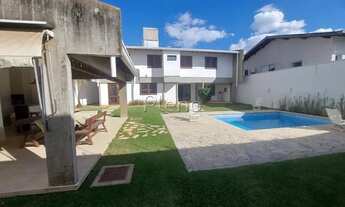 Imagem 6: Sobrado à venda no Vila Brandina, Campinas