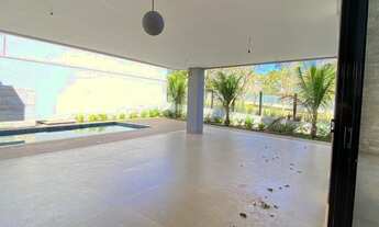 Imagem 6: Casa em condomínio fechado Alphaville para venda com 5 suítes