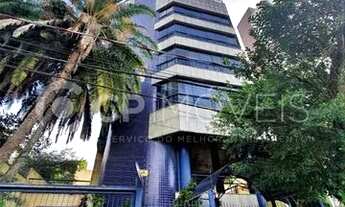 Imagem: PORTO ALEGRE - Apartamento Padrão - Jardim