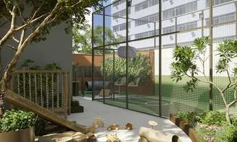 Imagem: Lançamento de 3 quartos 250m² em Botafogo