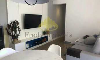 Imagem 2: Apartamento para Venda em São Paulo, Saúde, 2 dormitórios, 1 suíte, 2 banheiros, 1 vaga