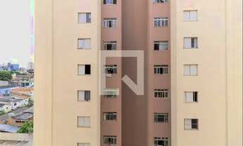 Imagem 5: Apartamento para Aluguel - Sacomã, 1 Quarto, 40 m2