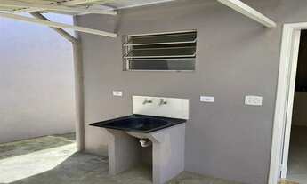 Imagem 5: São Paulo - Casa Padrão - Vila Brasilina