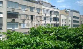 Imagem 2: Apartamento com 3 quartos, 140m² - venda ou aluguel - Ipanema - Rio de Janeiro/RJ