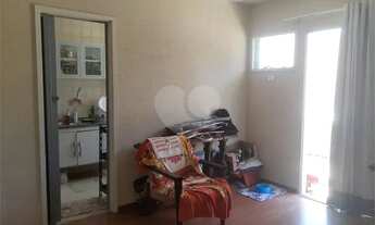 Imagem 2: Apartamento - 02 quartos - Cachambi [ME