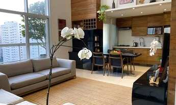 Imagem 2: Apartamento Venda 2 Dormitórios - 134 m² Vila Nova Conceição