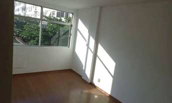 Imagem 4: Apartamento com 2 quartos à venda, 86 m² - Botafogo - Rio de Janeiro/RJ