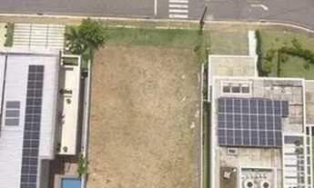 Imagem 4: LOTE À VENDA NO FLORA BOULEVARD