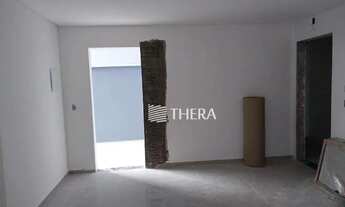 Imagem 3: Apartamento com 2 dormitórios sendo uma suíte à venda, 59 m² por R$ 446.800 - Baeta Neves