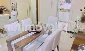 Imagem 2: Venda Apartamento 3 quartos Caiçaras Belo Horizonte