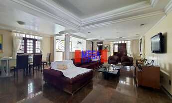 Imagem 7: Casa com 6 dormitórios à venda, 2477 m² por R$ 6.200.000,00 - Engenheiro Luciano Cavalcant