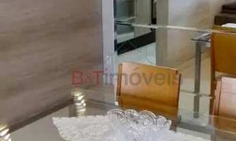 Imagem 7: Praia de Gaivotas - 3 Quartos sendo 1 suíte - Vista Aberta e Lazer Completo - Vila Velha