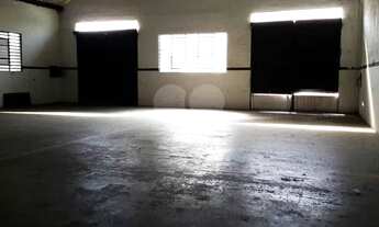 Imagem 5: Galpão-São Paulo-JAÇANÃ