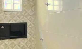 Imagem 7: Casa para venda possui 92 metros quadrados com 3 quartos em Flores - Timon - MA