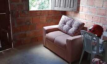 Imagem: Vende-se uma casa