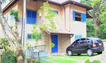 Imagem: CASA RESIDENCIAL em TERESÓPOLIS - RJ, VARGEM